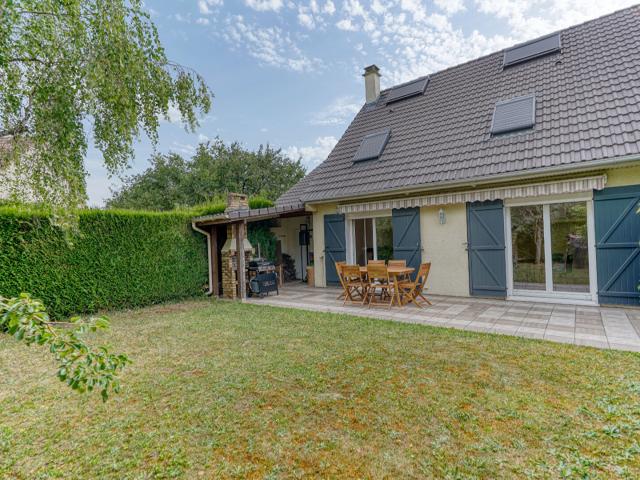 Maison 6 pièces 92 m²