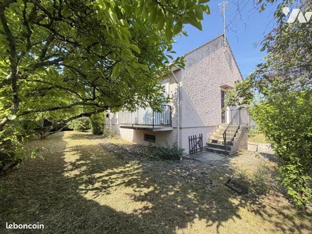Maison 6 pièces 92 m²