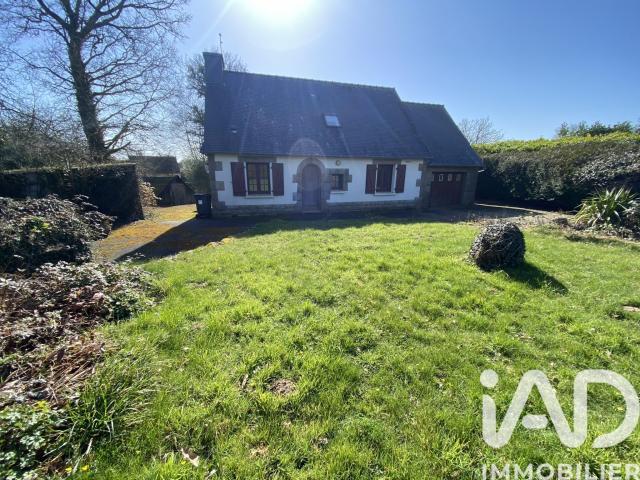 Maison 6 pièces 92 m²