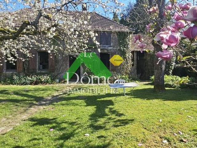 Maison 6 pièces 92 m²