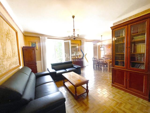 Maison 6 pièces 92 m²