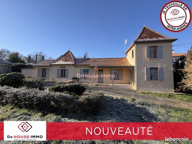 Maison 6 pièces 92 m²