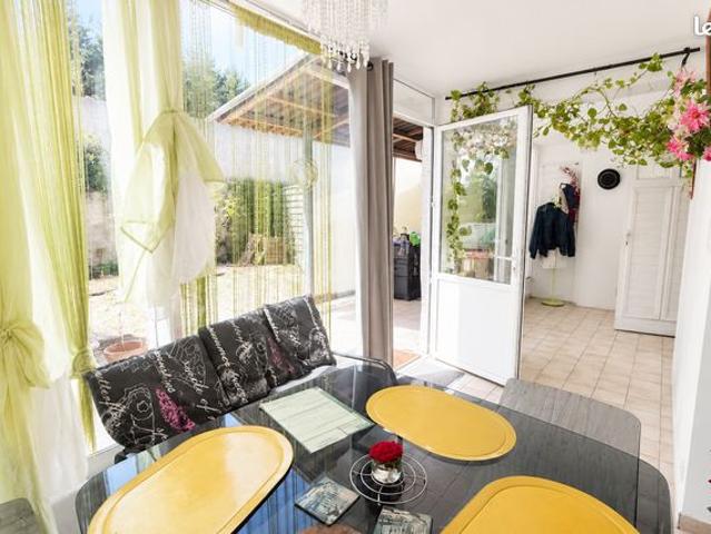 Maison 6 pièces 92 m²