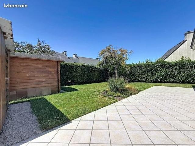 Maison 6 pièces 92 m²