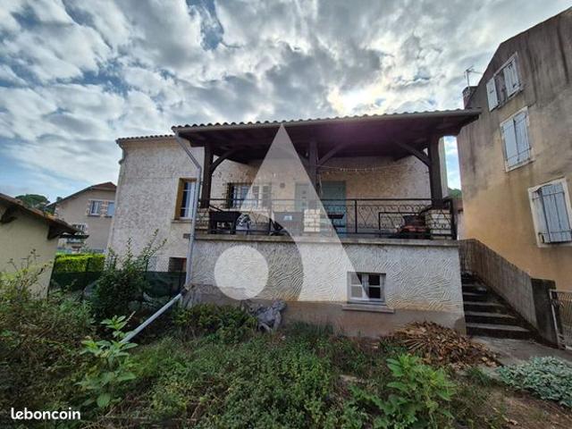 Maison 6 pièces 92 m²