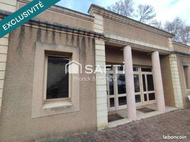 Maison 6 pièces 92 m²