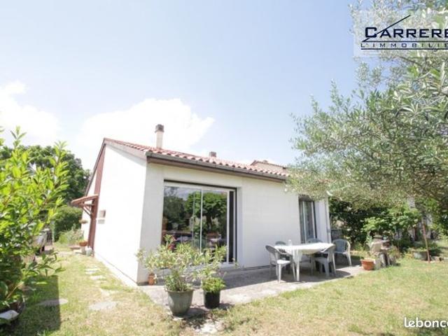 Maison 6 pièces 92 m²