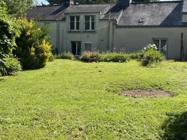 Maison 6 pièces 92 m²