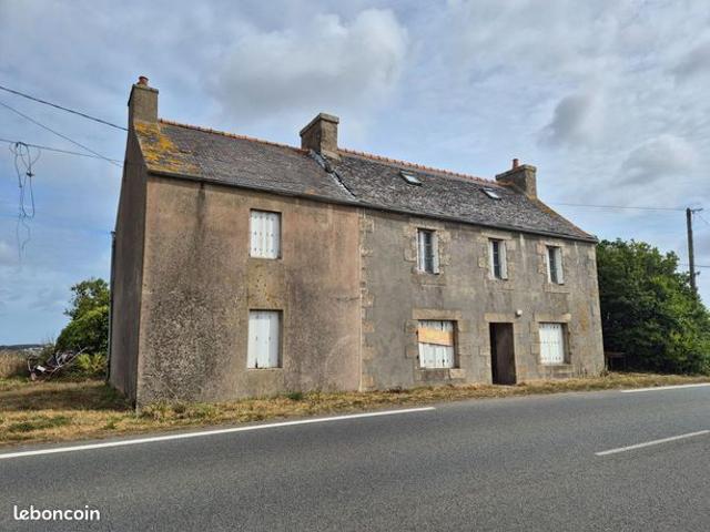 Maison 6 pièces 92 m²