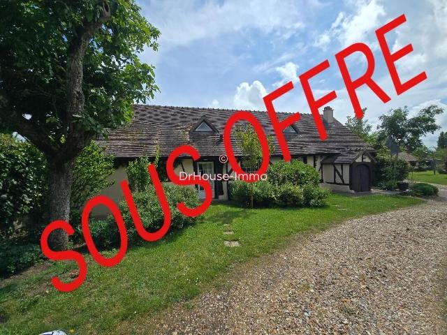 Maison 6 pièces 92 m²
