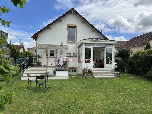 Maison 6 pièces 92 m²