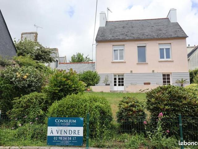 Maison 6 pièces 92 m²