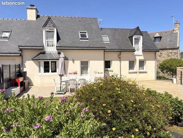 Maison 6 pièces 92 m²