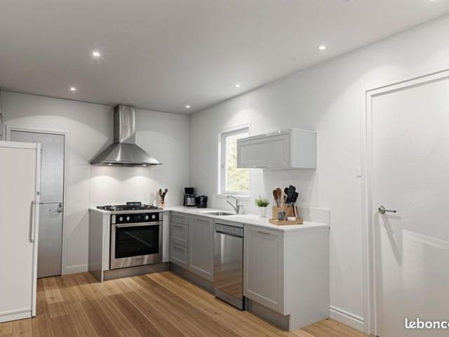 Maison 6 pièces 92 m²