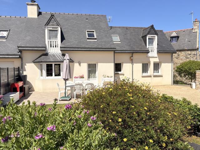 Maison 6 pièces 92 m²