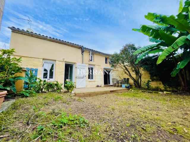Maison 4 pièces 124 m²