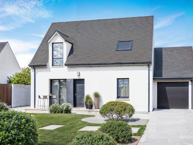 Maison 6 pièces 93 m2
