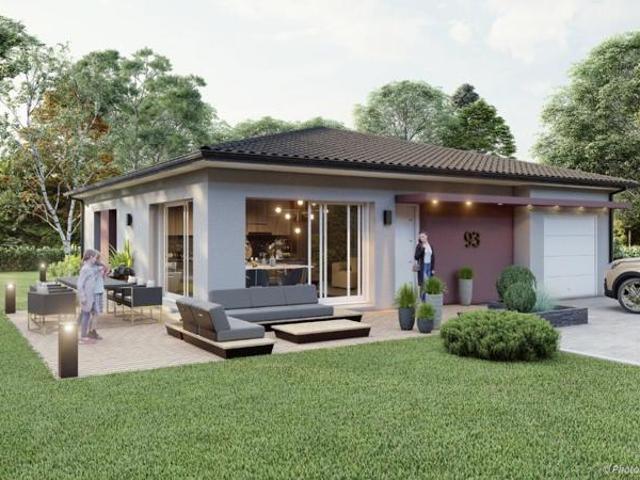 Maison 6 pièces 93 m2
