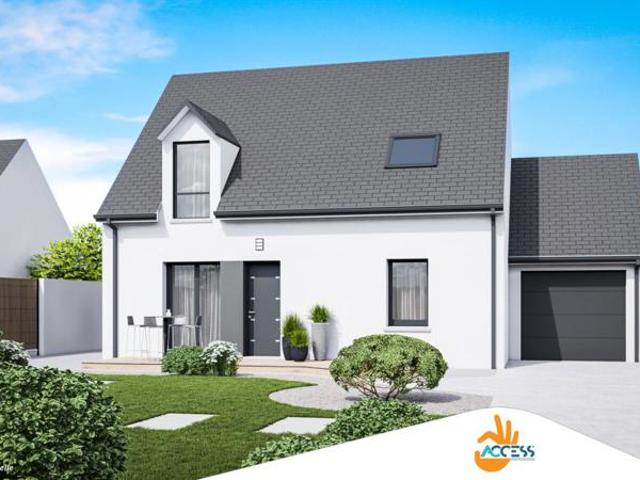 Maison 6 pièces 93 m2