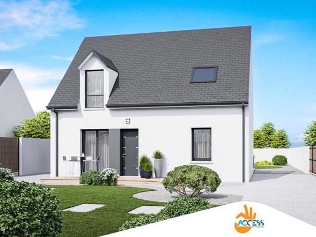 Maison 6 pièces 93 m2