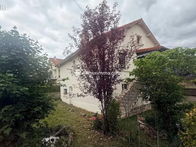 Maison 6 pièces 93 m²