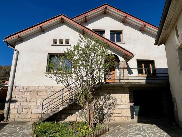 Maison 6 pièces 93 m²