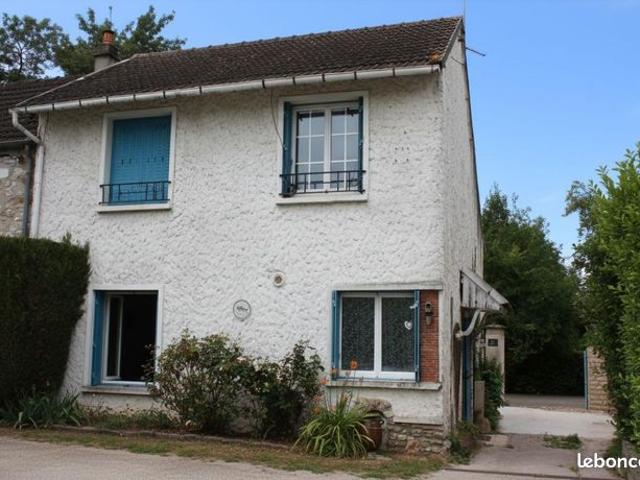 Maison 6 pièces 93 m²