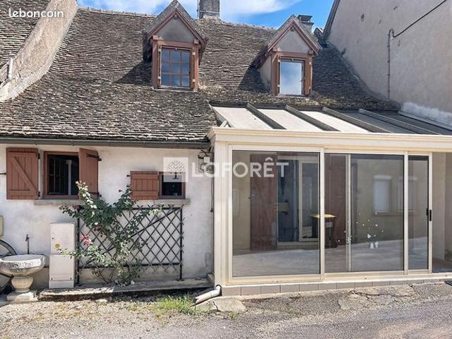 Maison 6 pièces 93 m²