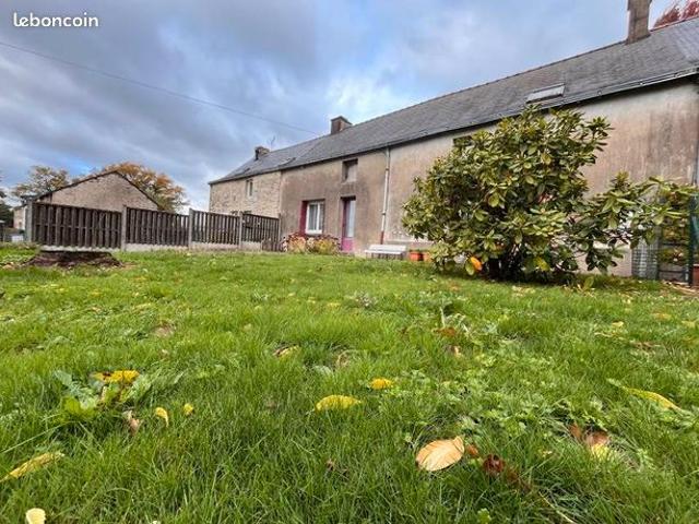 Maison 6 pièces 93 m²