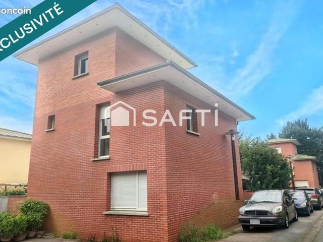 Maison 6 pièces 93 m²