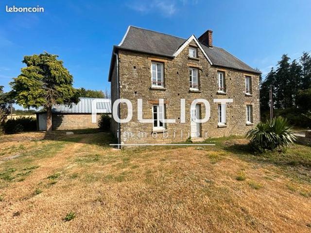 Maison 6 pièces 93 m²