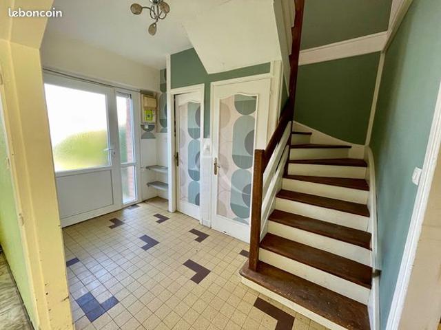 Maison 6 pièces 93 m²