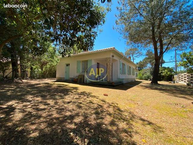 Maison 6 pièces 93 m²