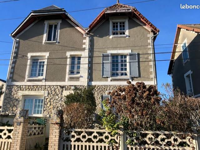 Maison 6 pièces 93 m²
