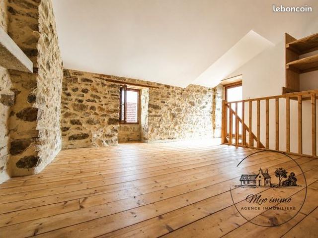 Maison 6 pièces 93 m²