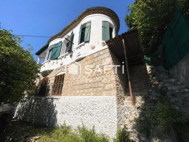 Maison 6 pièces 93 m²