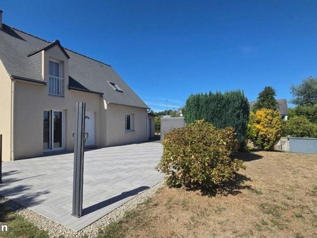 Maison 6 pièces 93 m²