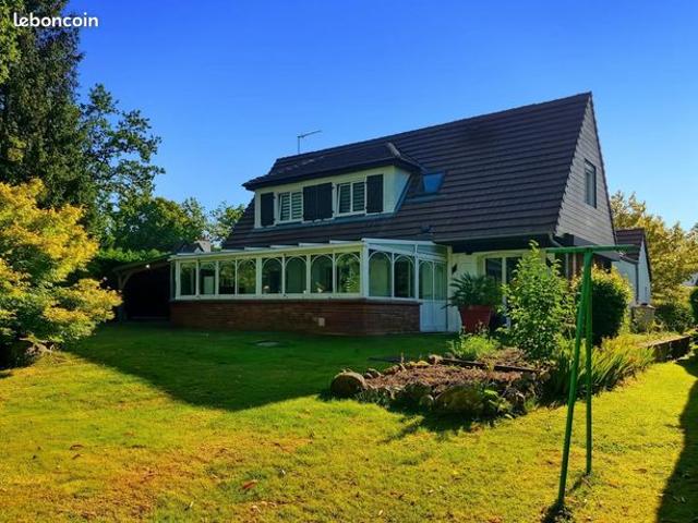 Maison 6 pièces 93 m²