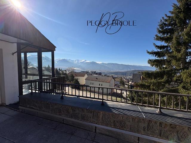 Maison 6 pièces 93 m²
