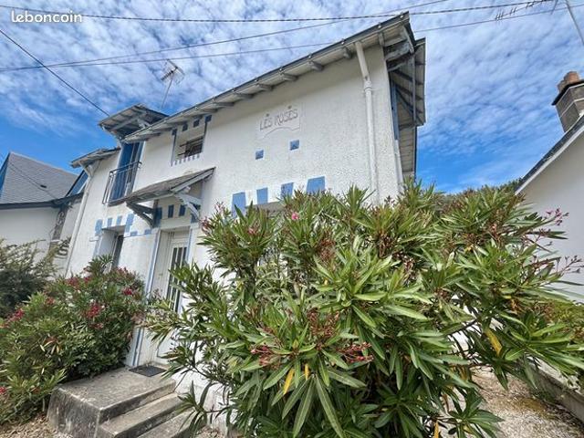 Maison 6 pièces 93 m²