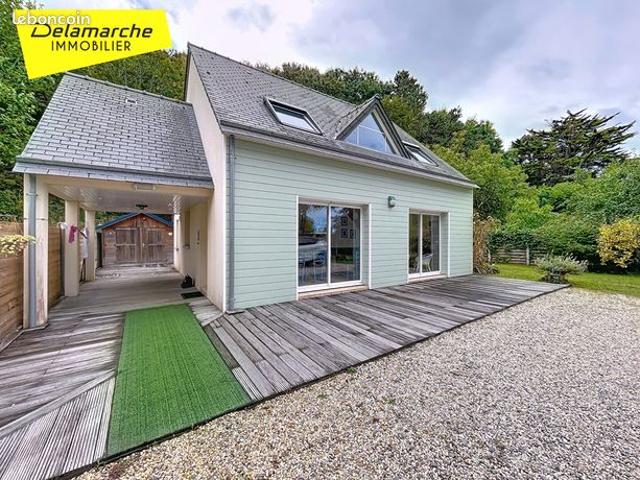 Maison 6 pièces 93 m²