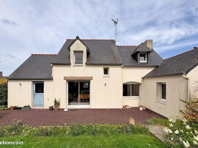 Maison 6 pièces 93 m²