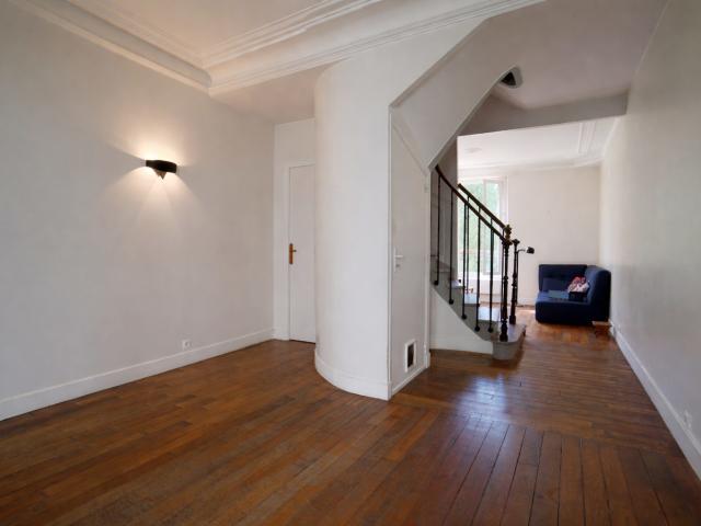 Maison 6 pièces 93 m²