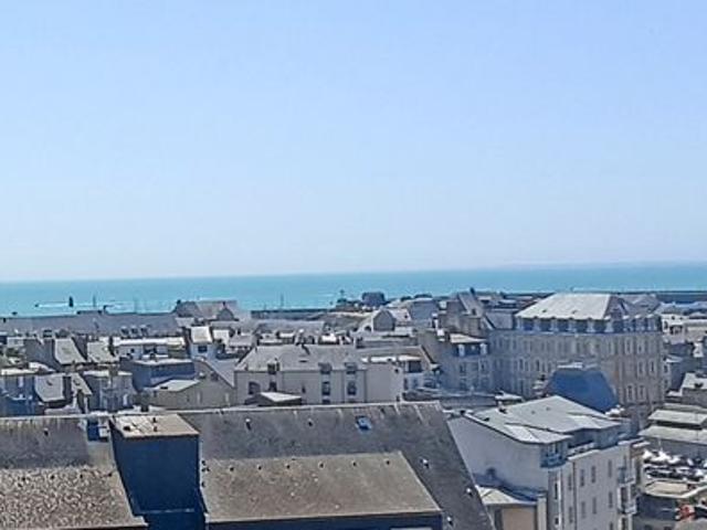 Maison 6 pièces 93 m²