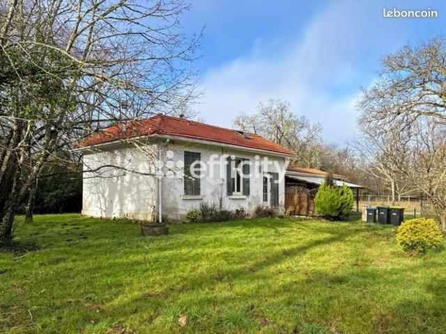 Maison 6 pièces 93 m²