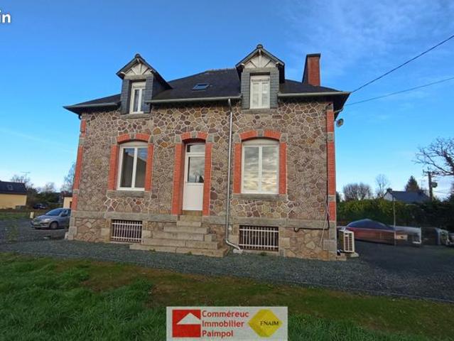 Maison 6 pièces 93 m²