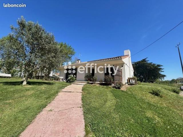 Maison 6 pièces 93 m²