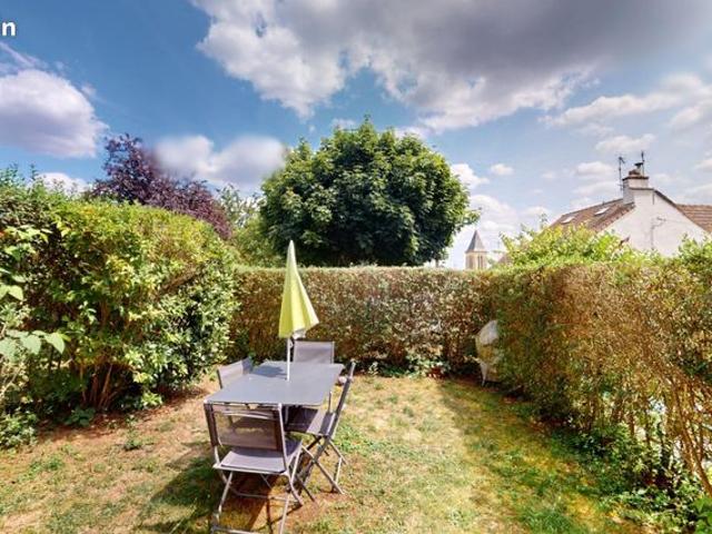 Maison 6 pièces 94 m²