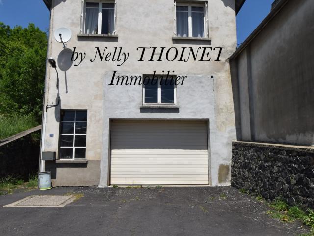 Maison 6 pièces 93 m²