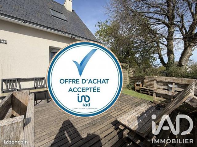 Maison 6 pièces 93 m²
